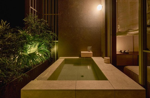 Gora Hotel | KÚON Hakone Gora