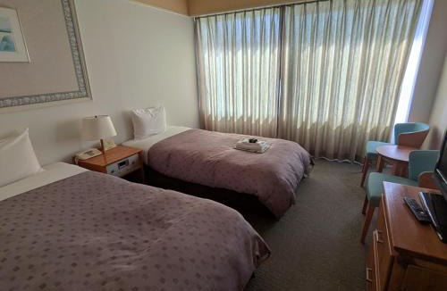 Hakone Hotel | Kagetsuen