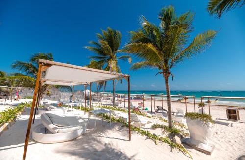 Playa Paraiso Hotel | Kai Tulum