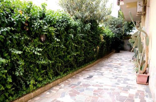 Locri Bed & Breakfast | Kalinikta B&B