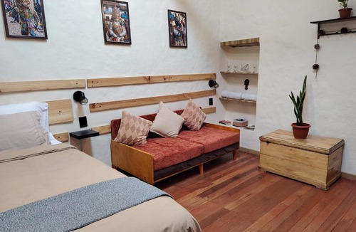 Cusco Historic Center Apartment | KANTIQ House