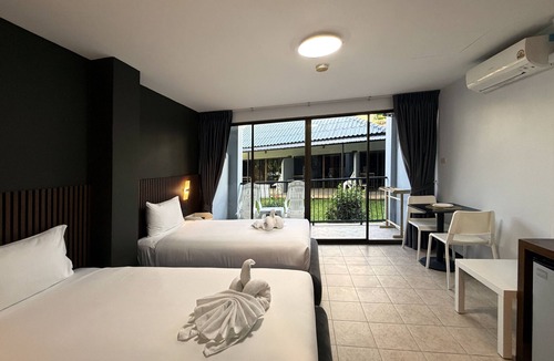 Karon Hotel | Karon Place
