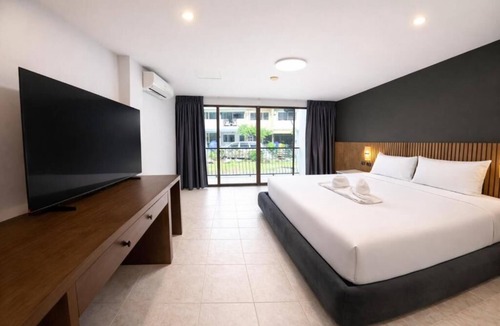 Karon Hotel | Karon Place