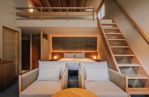 Kirishima Hotel | kasan