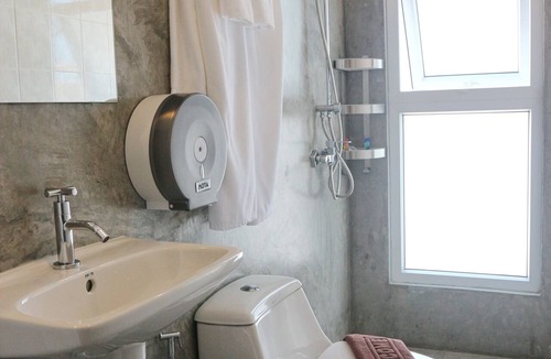 Kata Hotel | Kata Bai D Inn