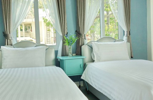 Kata Hotel | Kata Bai D Inn