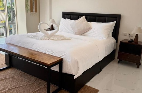 Plai Laem Hotel | Keya hotel samui