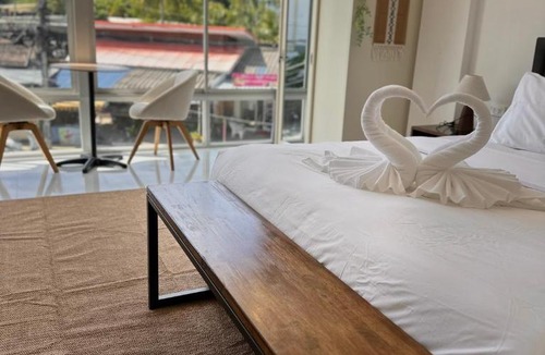 Plai Laem Hotel | Keya hotel samui