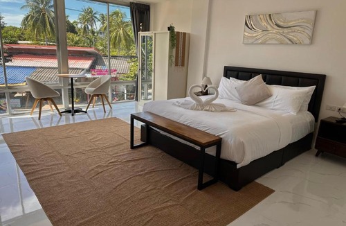 Plai Laem Hotel | Keya hotel samui