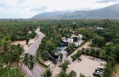 Khanom Hotel | Khanom Station 549