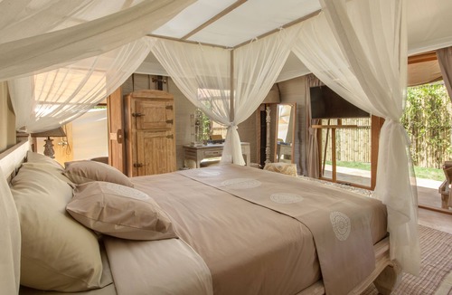 Mae Nam Resort | Khwan Beach Resort - Pool Villas and Glamping - Adults Only