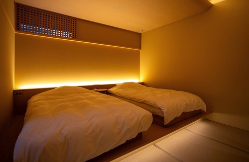 Minobu Hotel | Kishinobo