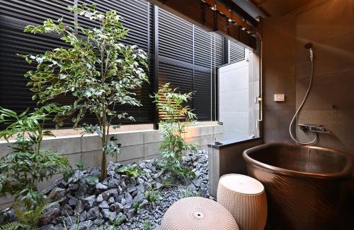 Higashiyama Hotel | Kiyomizu Elite Terrace