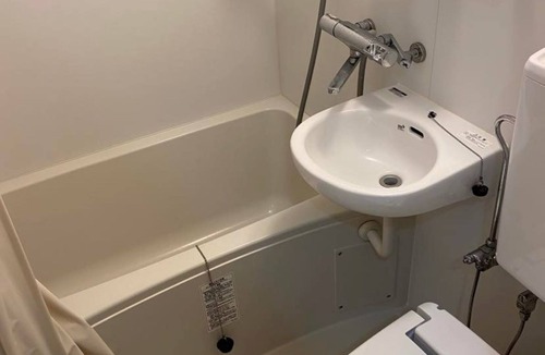 Hakone Hotel | Klingelbear Allself accommodation Room 206/Ashigarashimo-gun Kanagawa