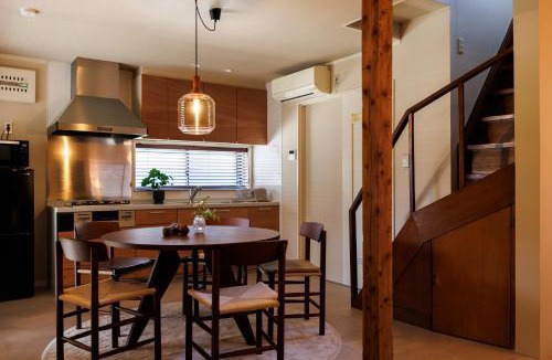 Toyama House | kobito