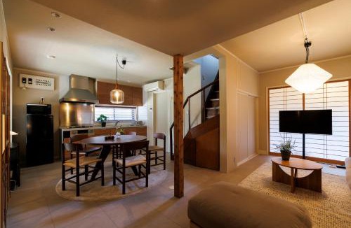 Toyama House | kobito