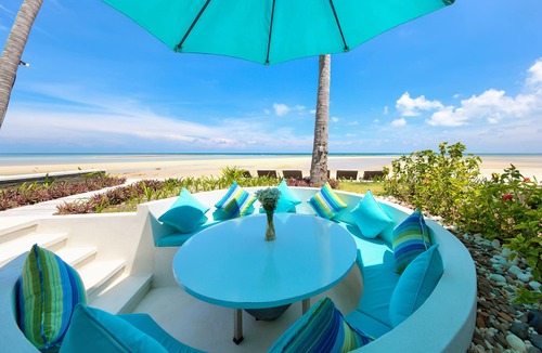 Lamai Villa | Koh Samui Luxury BeachFront Villa - sleeps 10