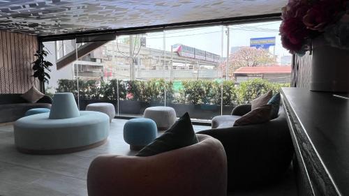 Khlong Kluea Hotel | KOO HOTEL