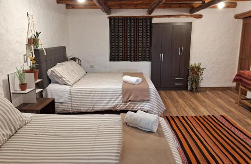 Balconcillo Hostel | KOSKO Casa Hotel