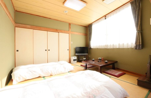 Koshu House | Kouchiso