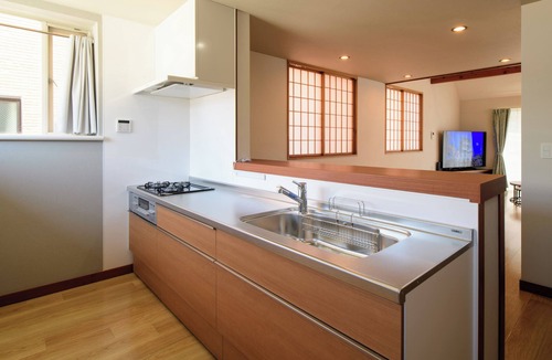 Odawara House | Koyurugi