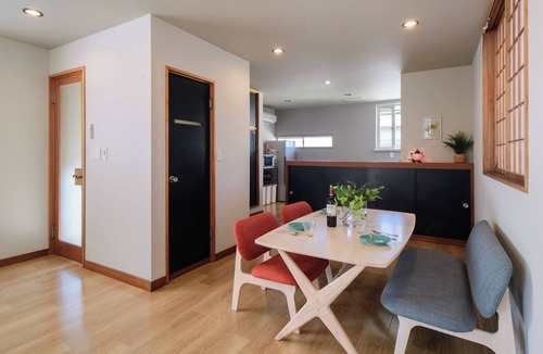 Odawara House | Koyurugi