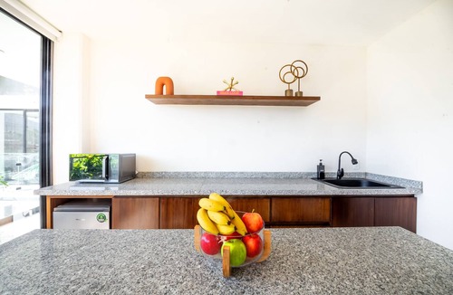 Chilpancingo de los Bravo Hotel | KUKO SUITES