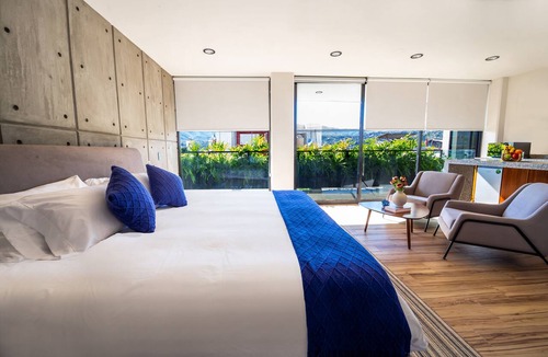Chilpancingo de los Bravo Hotel | KUKO SUITES