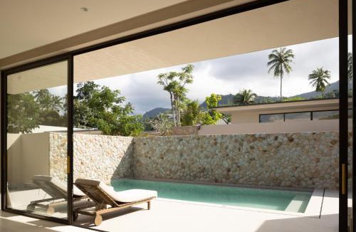 Bang Po Hotel | KW3 Villas