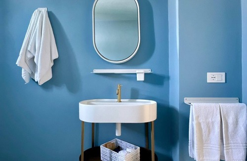 Panarea Bed & Breakfast | Kyma Suites