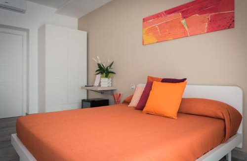 Procida Bed & Breakfast | L'Agrumeto