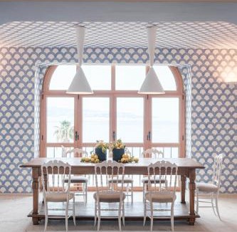 Scilla House | La balza di Scilla