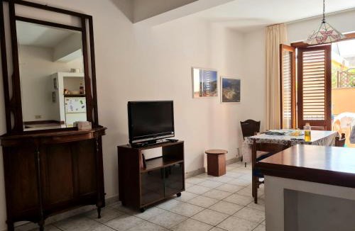 Lipari Historic Centre House | La Bitta