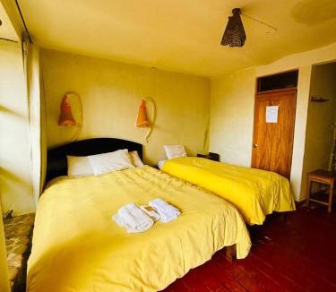 San Blas Hotel | La Casa de Campo