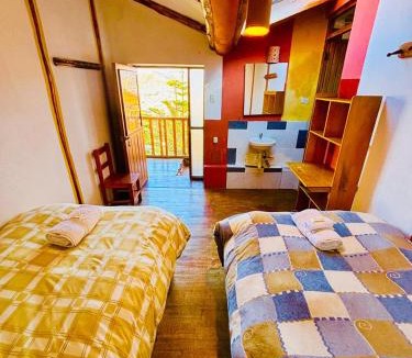 San Blas Hotel | La Casa de Campo