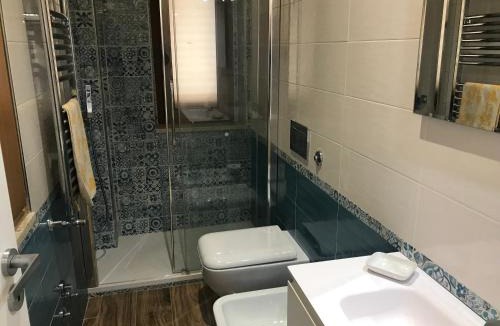 Ganzirri Apartment | La casa dei gerani