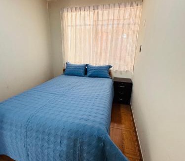 Primavera Apartment | La CASITA