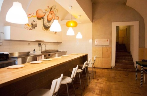 Materdei Hostel | La Controra Hostel