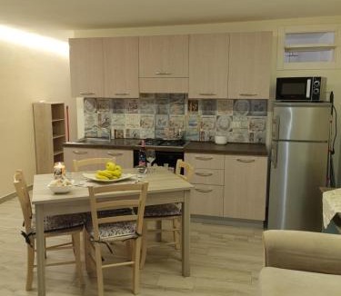Avola House | La dimora di andrea