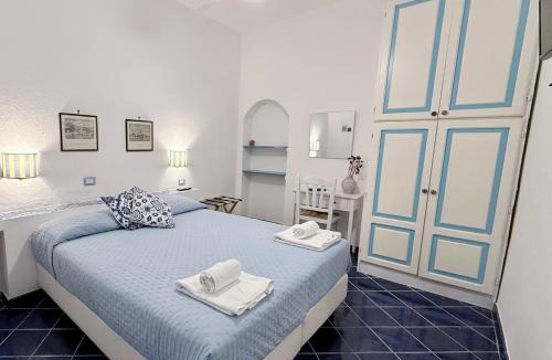 Vulcano Porto Bed & Breakfast | La Giara