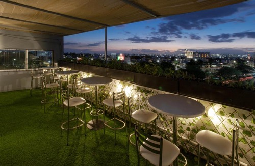 Leon Hotel | La Hospedería León