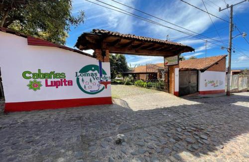 Mazamitla Cabin | La Huerta