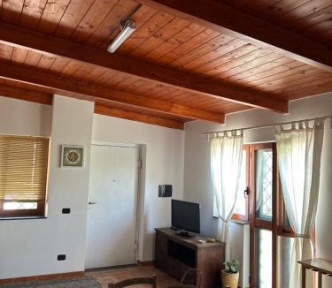 Monte di Procida Bed & Breakfast | La Lantana