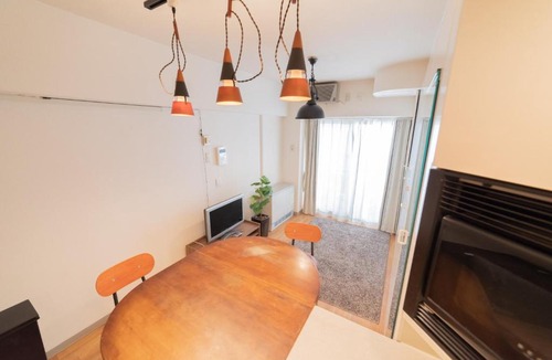 Higashi Apartment | La Parfait de Sapporo/Vacation STAY 7402