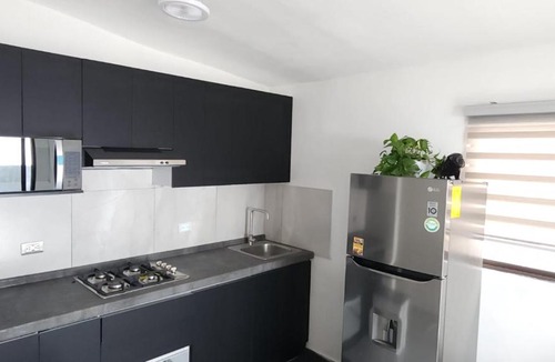 Monterrey Apartment | La Pastora