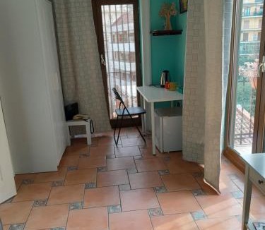 Sant'Agnello Bed & Breakfast | La Piazza