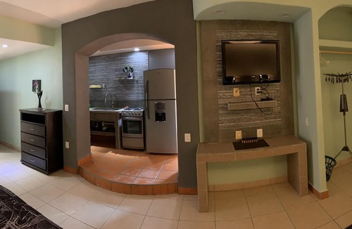 Bucerias Hotel | La Posada de Bucerias