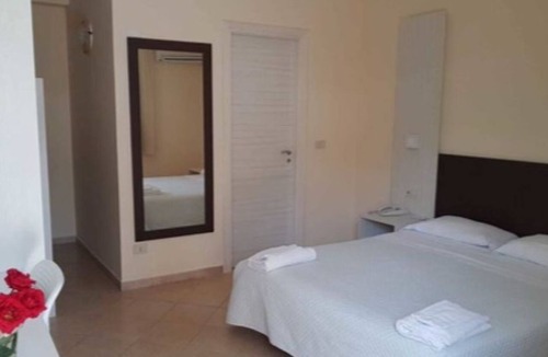 Marina di Zambrone Hotel | La Praia
