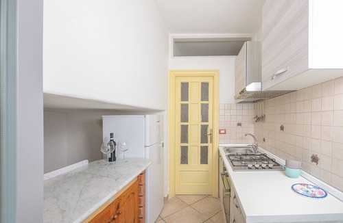 Procida House | La Procidana House | Corricella Terrace