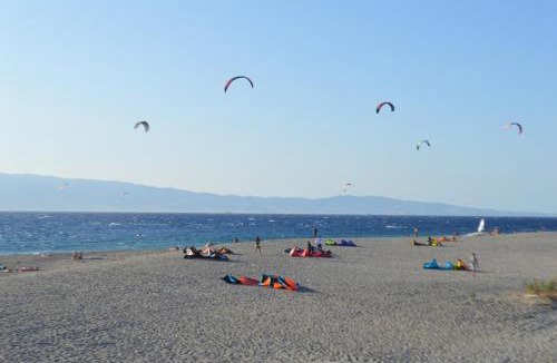 Pellaro Bed & Breakfast | La punta dei venti